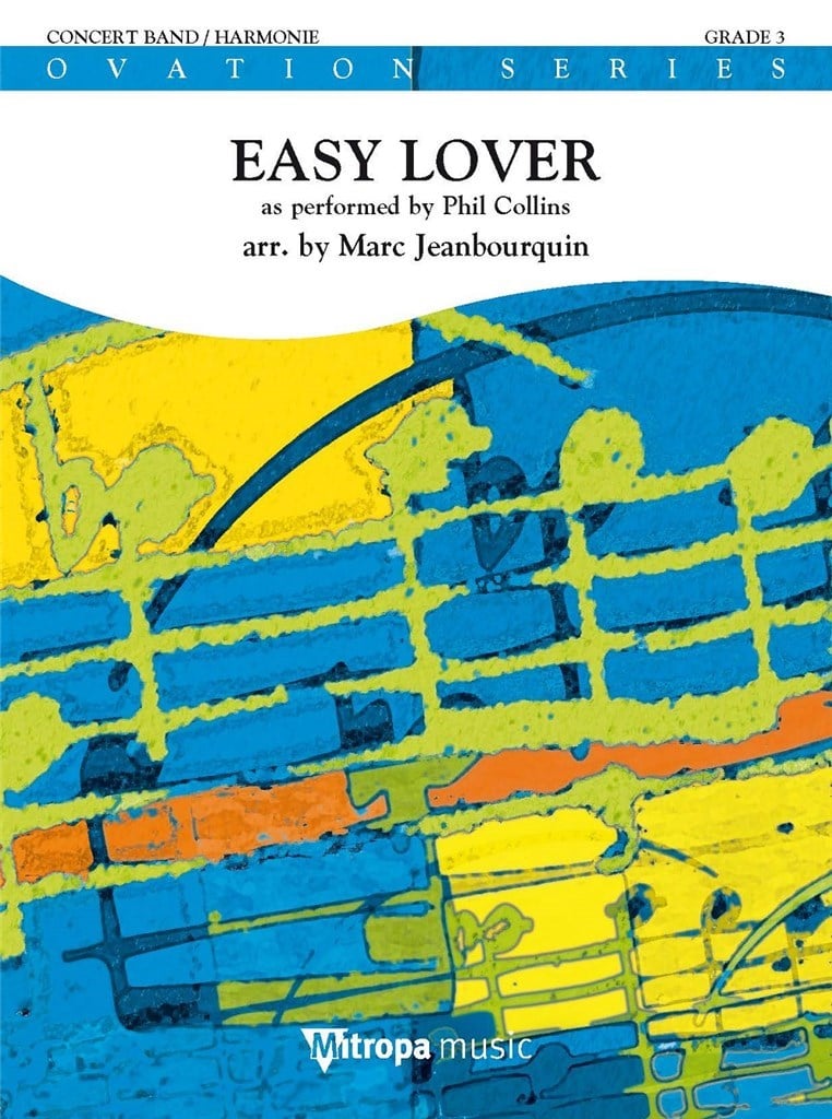Easy Lover